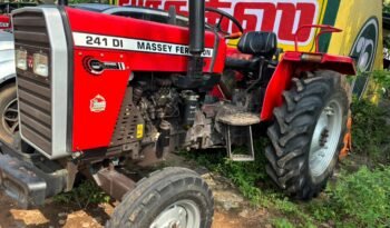 
									MASSEY FERGUSON 241 DI full								