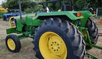 
									JHON DEERE 5045D full								