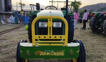 
									JHON DEERE 5045D full								