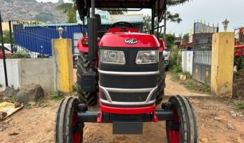 
									MAHINDRA YUVO TECH  +405DI full								