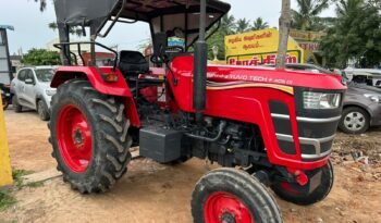 
									MAHINDRA YUVO TECH  +405DI full								