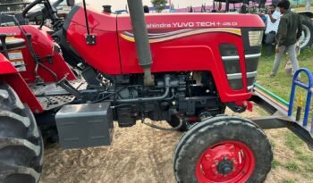 
									MAHINDRA 415 DI full								