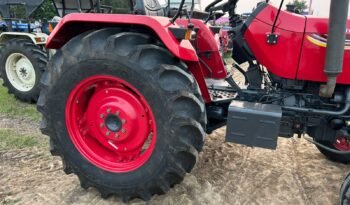 
									MAHINDRA 415 DI full								