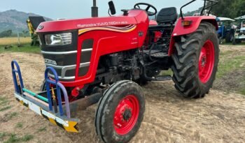 
									MAHINDRA 415 DI full								