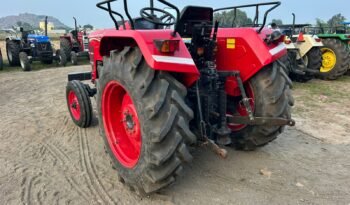 
									MAHINDRA YUVO TECH + 405DI full								