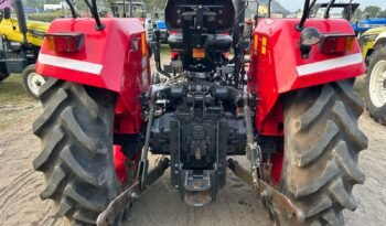 
									MAHINDRA YUVO TECH + 405DI full								