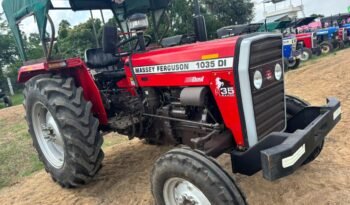 
									MASSEY FARGUSON 1035 DI full								