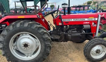 
									MASSEY FARGUSON 1035 DI full								