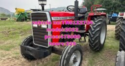 MASSEY FERGUSON 7235  DI