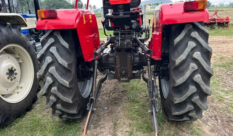 
								MASSEY FERGUSON 7235  DI full									