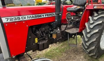 
									MASSEY FERGUSON 7235  DI full								