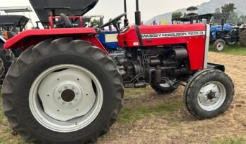 
									MASSEY FERGUSON 7235  DI full								