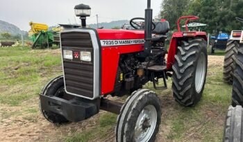 
									MASSEY FERGUSON 7235  DI full								