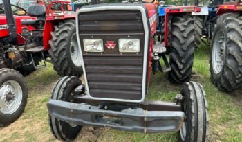
									MASSEY FERGUSON 254 DI full								