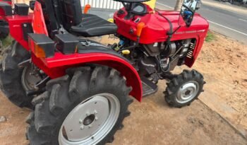 
									MASSEY FURGUSON 5118 full								