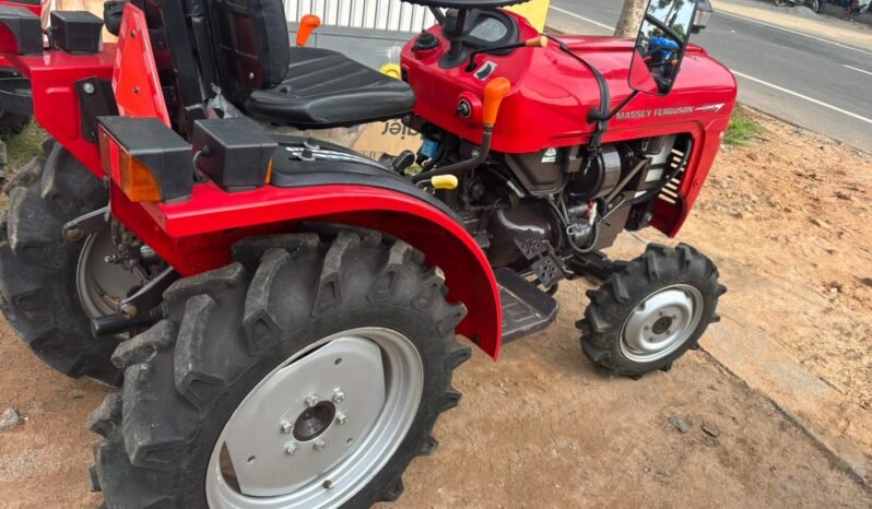 
								MASSEY FURGUSON 5118 full									