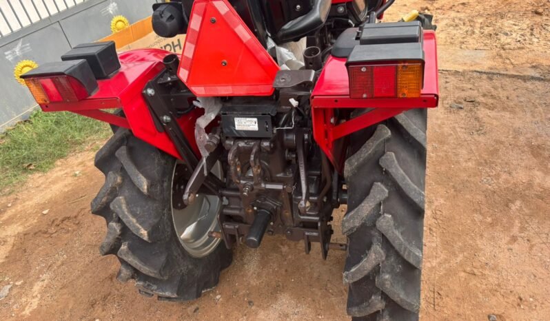 
								MASSEY FURGUSON 5118 full									