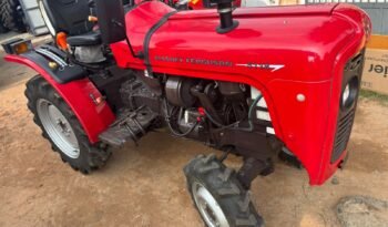 
									MASSEY FURGUSON 5118 full								