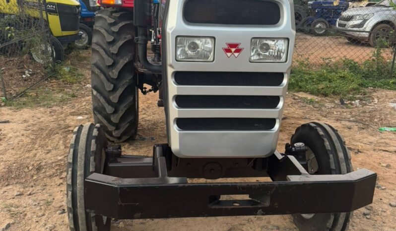 
								MASSEY FERGUSON DI 7250 full									