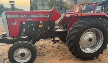 
									MASSEY FERGUSON DI 7250 full								