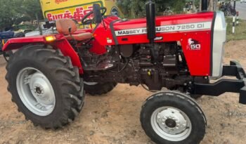 
									MASSEY FERGUSON DI 7250 full								