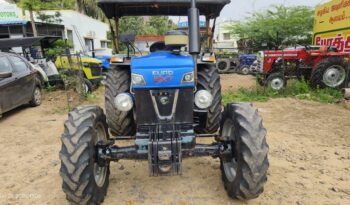 
									POWERTRAC EURO 60 (4WD) full								