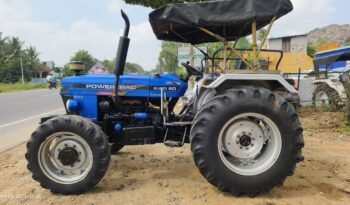 
									POWERTRAC EURO 60 (4WD) full								