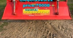 SWARAJ ROTAVATOR