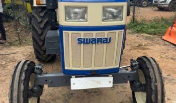 
									SWARAJ 744 FE full								