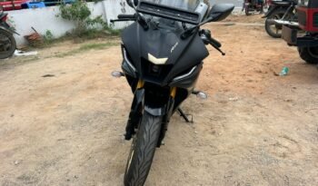 
									YAMAHA R15 V4 full								