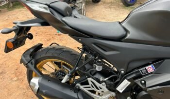 
									YAMAHA R15 V4 full								