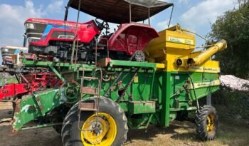 
									MAHINDRA BALKAR B-525 full								
