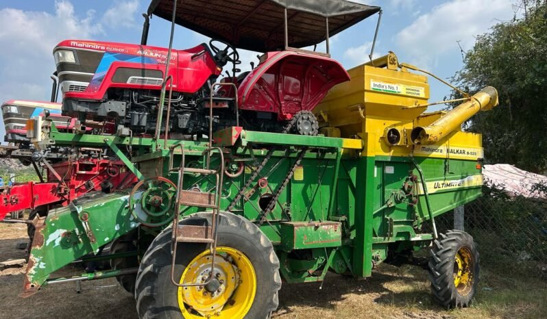 
								MAHINDRA BALKAR B-525 full									