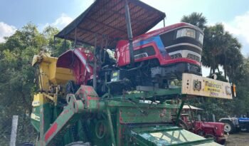 
									MAHINDRA BALKAR B-525 full								