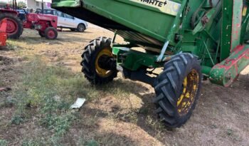 
									MAHINDRA BALKAR B-525 full								