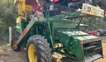 
									MAHINDRA BALKAR B-525 full								