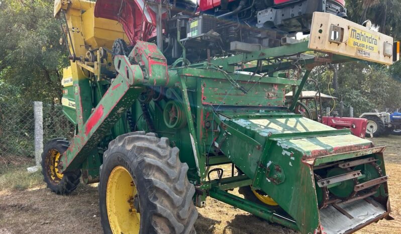 
								MAHINDRA BALKAR B-525 full									