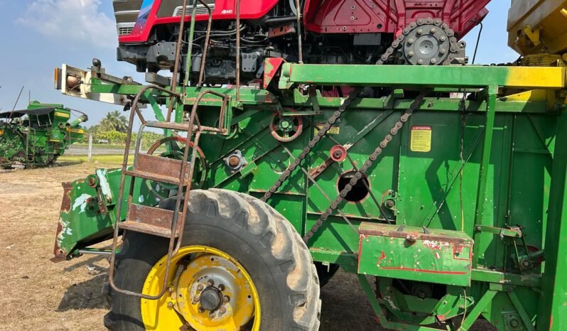 
								MAHINDRA BALKAR B-525 full									