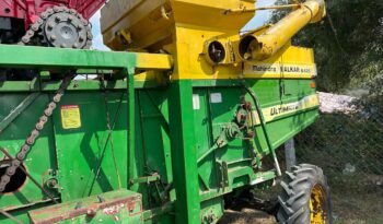 
									MAHINDRA BALKAR B-525 full								