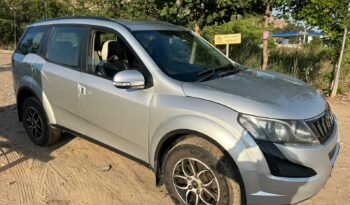 
									MAHINDRA XUV(W6) full								