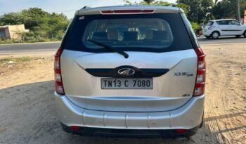 
									MAHINDRA XUV(W6) full								