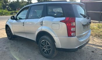 
									MAHINDRA XUV(W6) full								