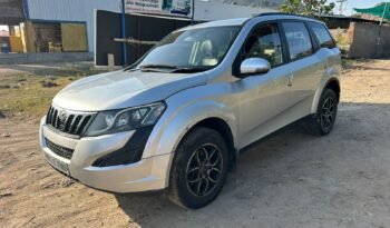 
									MAHINDRA XUV(W6) full								