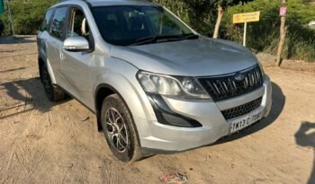 
									MAHINDRA XUV(W6) full								