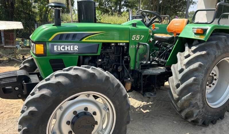 
								EICHER 557 full									