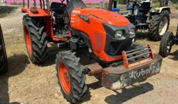 
									KUBOTA MU4501 full								