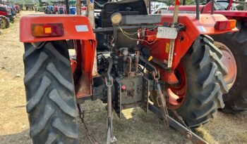 
									KUBOTA MU4501 full								