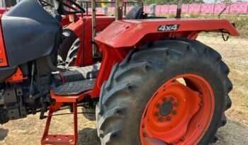 
									KUBOTA MU4501 full								