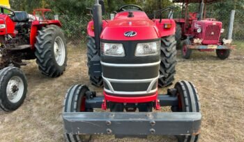 
									MAHINDRA YUVO TECH +405 DI full								