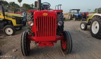 
									MAHINDRA 575 DI full								